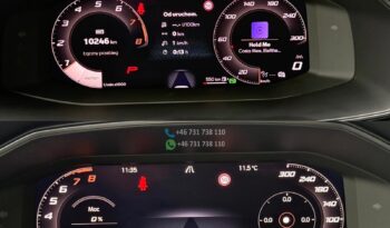 Cupra Formentor 2.0 TSI 4Drive DSG VZ Black Edition*2025 full