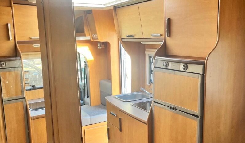 PILOTE P730 Aventura*2010 full