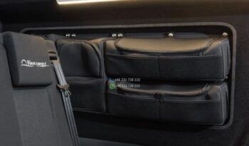 Renault Trafic III Campervan*2018 full