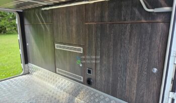 Mercedes-Benz Sprinter Creo*2016 full