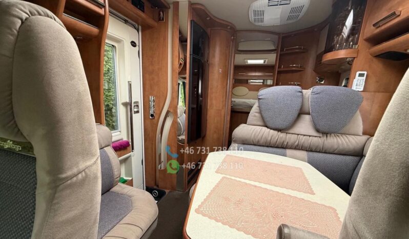 Carthago Chic C-line 5.0QB*2017 full