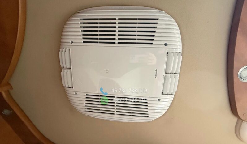 Carthago Chic C-line 5.0QB*2017 full