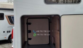 Burstner DELFIN HARMONY LINE IT 690 G*2022 full