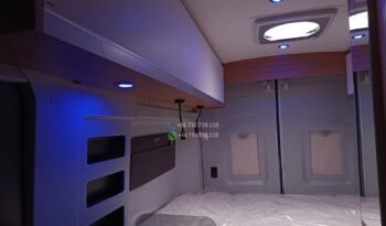 Giottiline GiottiVan 60FT*2024 full