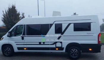 Adria Twin 640 SL Axess*2023 full