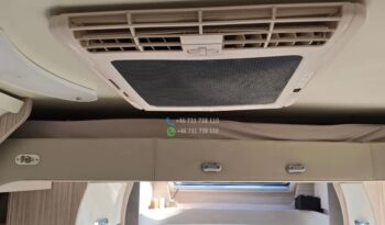 Chausson Welcome 728 EB – Édition Spéciale “Louisiana”*2016 full