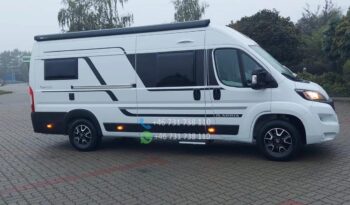 Adria Twin 640 SL Axess*2023 full