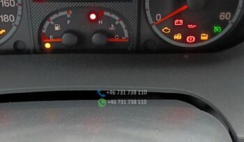 Burstner IXEO TIME 720*2011 full