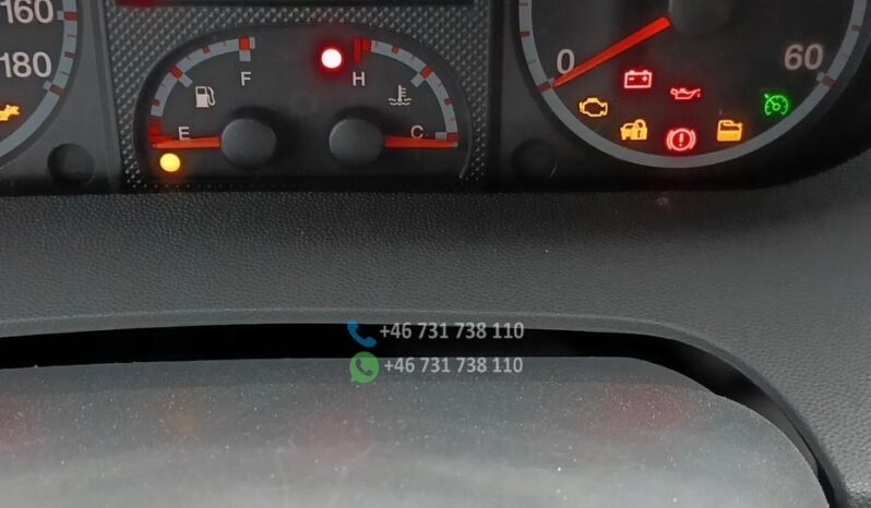 Burstner IXEO TIME 720*2011 full