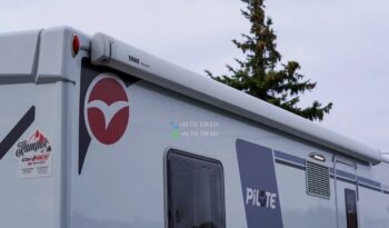 PILOTE G740C Essentiel*2021 full