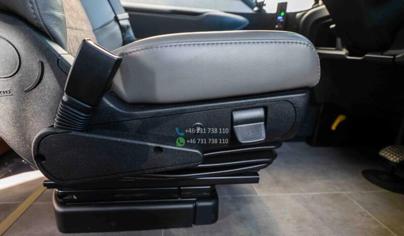 Niesmann-Bischoff FLAIR 920EK*2021 full