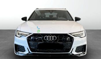Audi A6 Avant 55 TFSI e quattro* 2024 full