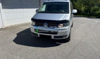 Volkswagen Multivan* 2005 full