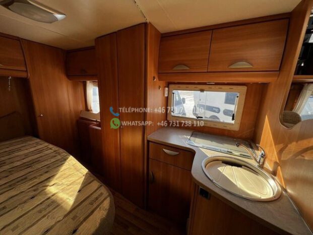 Fiat décret Challenger MAGEO 116* 2008 full