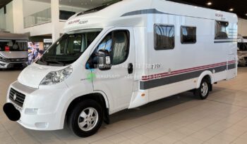 Fiat Solifer Action T 738* 2012 full