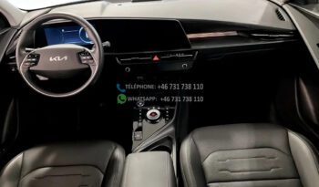 Kia Niro Hybride Rechargeable PLUG-IN ADVANCE* 2024 full
