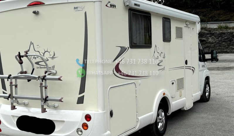 Fiat Rapido 691F* 2011 full