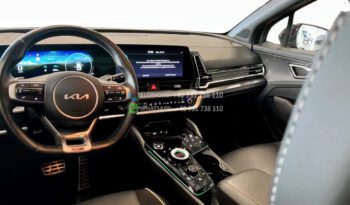 Kia Sportage PHEV GT LINE* 2023 full