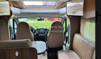 Challenger 398 EB* 2014 full