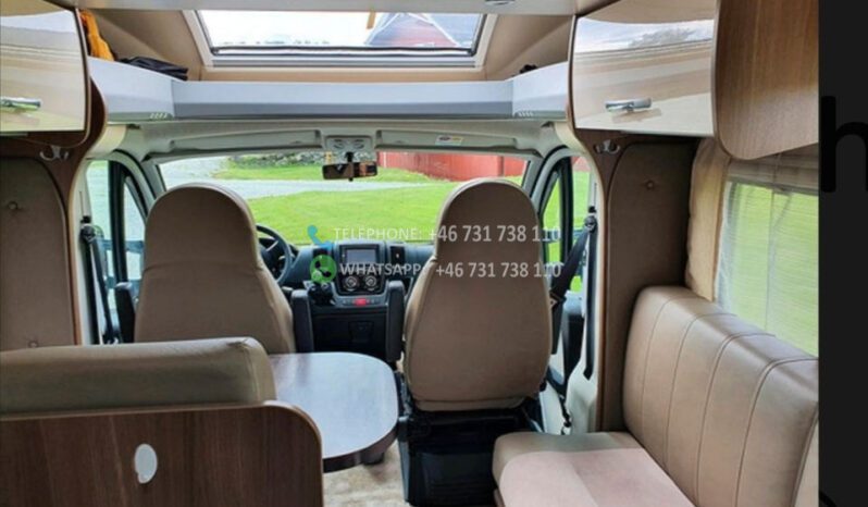 Challenger 398 EB* 2014 full