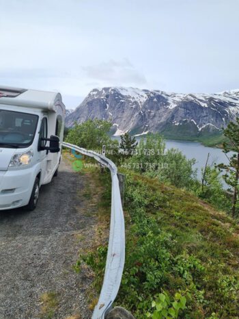 Fiat Burstner* 2011 full