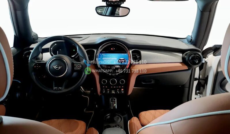 MINI Cooper SE * 2024 full
