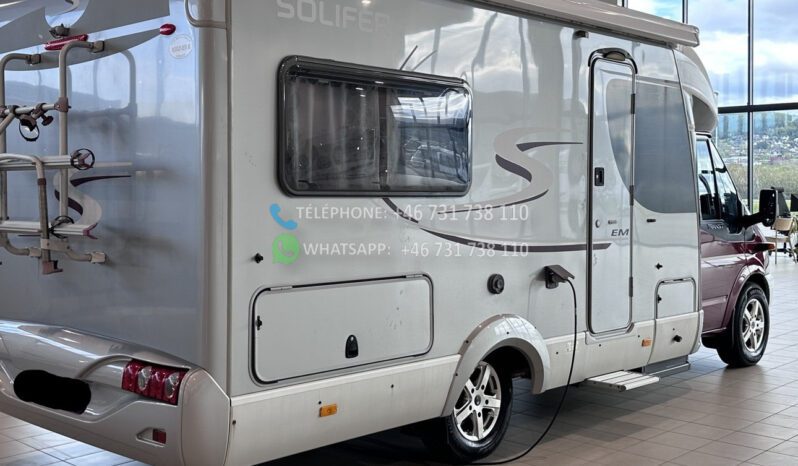 Ford Solifer 653 EM* 2009 full