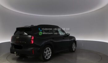 MINI Countryman SE ALL4 Forfait M Plus* 2024 full