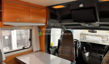 Knaus IMPERIALE – CLIMATISATION DANS LE SALON* 2006 full