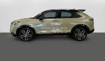 Honda HR-V* 2023 full