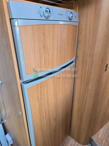 Rimor Lit queen* 2009 full