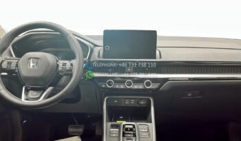Honda CR-V e:HEV HYBRIDE 2WD ÉLÉGANCE* 2024 full