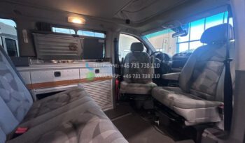 Mercedes-Benz VIANO CDI 2.2 Marco Polo* 2007 full