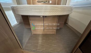 Fiat Bürstner Lyseo TD* 2018 full