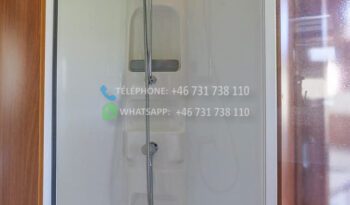 Fiat décret Rimor Europeo 95 P5* 2014 full