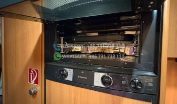 Ford Fortero de Dethleff* 2008 full