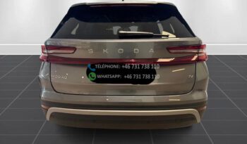 Škoda Kodiaq iV SELECTION 1,5 TSI* 2024 full