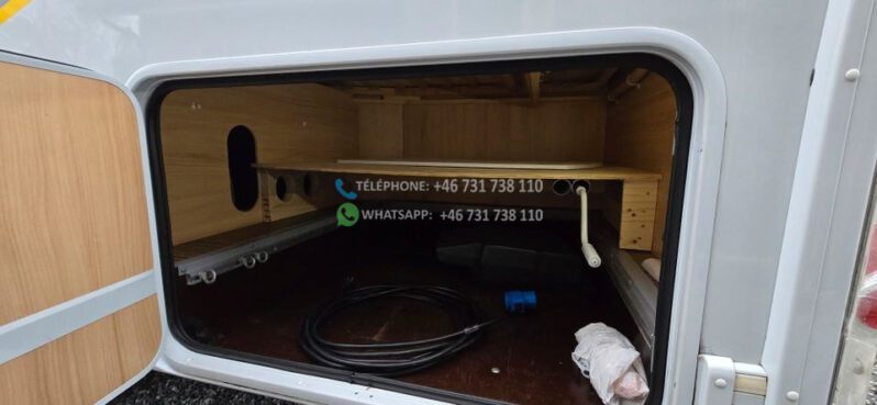 Fiat Lumière du soleil T64* 2012 full