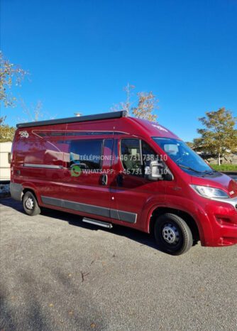 Fiat Roadcar R 600* 2017 full