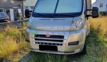 Fiat Burstner* 2013 full