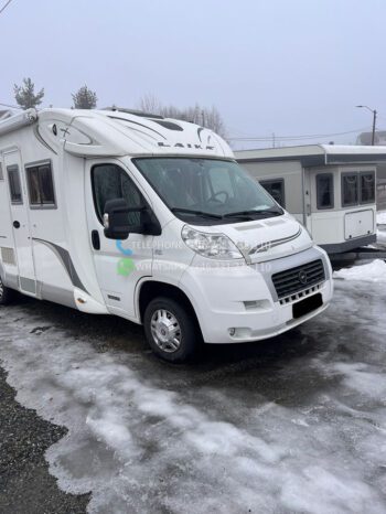 Fiat Autre LAIKA X 718R* 2012 full