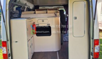 Ford Transit Personnalisé* 2012 full