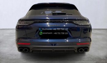 Porsche Panamera 4* 2023 full