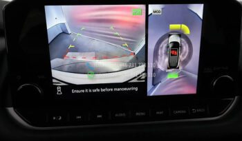 Nissan Qashqai MHEV* 2022 full