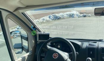 FIAT Adria Corail Suprême S 690SC* 2014 full