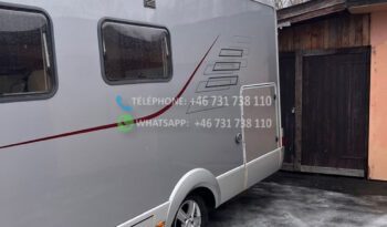 Fiat Hymer B 694 SL* 2011 full