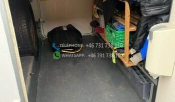 Fiat Adria Vision 707 SG* 2006 full