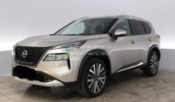 Nissan X-Trail e-4ORCE* 2023 full