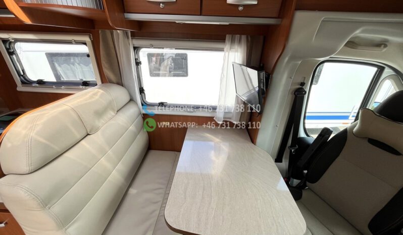 FIAT Miller TENNESSE* 2016 full