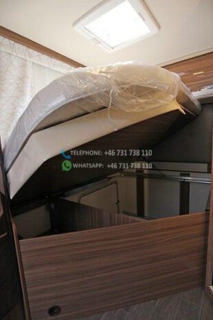 Fiat Ducato Eura Mobil Mobil II 675* 2019 full